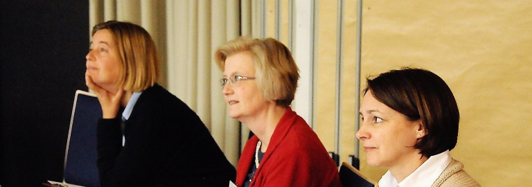 Gemeindeakademie Fortbildung